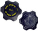 572.4013 - Oil Filler Cap Cummi