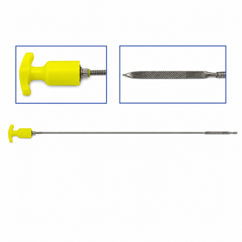 compare product 572.46002 - Engine Oil Dipstick