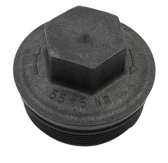 compare product 572.46608 - Fuel Filter Cap and