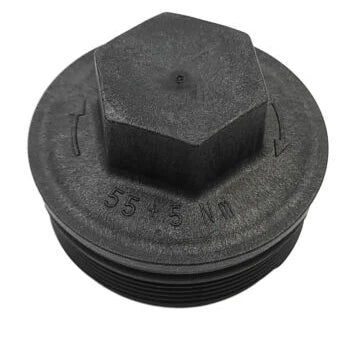 572.46608 - Fuel Filter Cap and