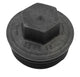 572.46608 - Fuel Filter Cap and
