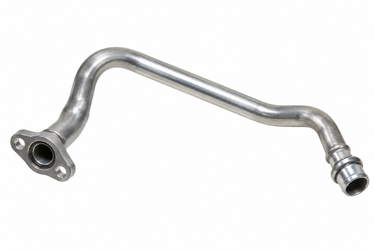 572.46759 - Oil Cooler Return Tu