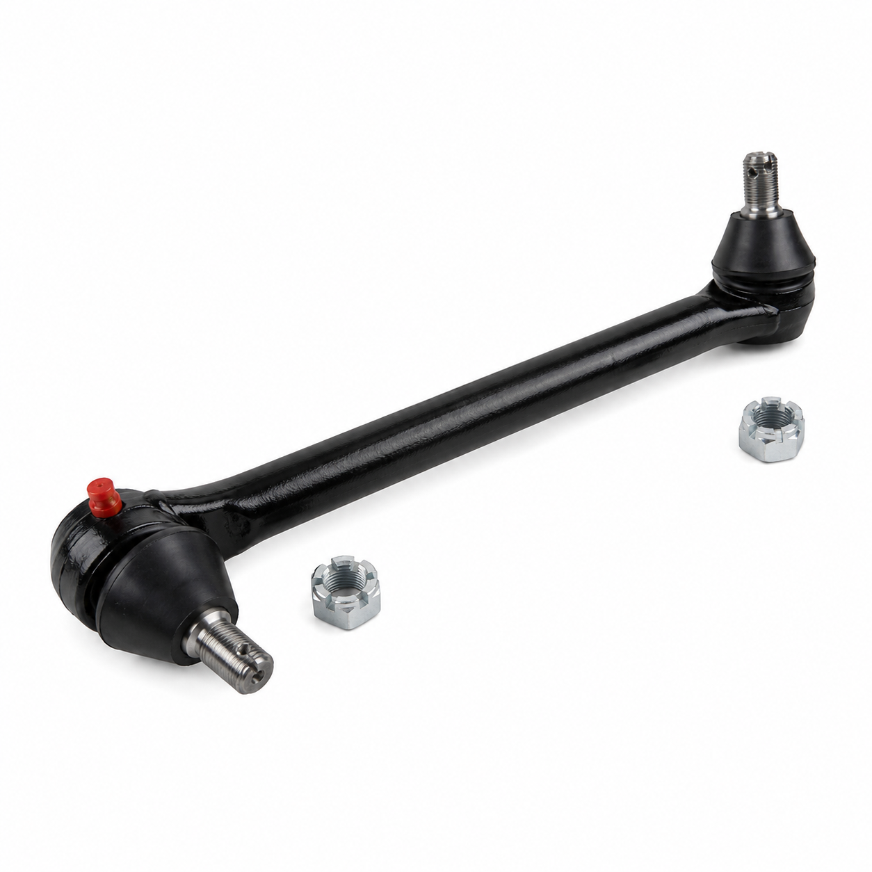 Trailer Body & Hardware Components