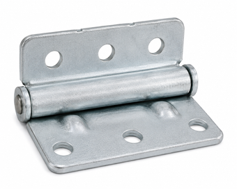 compare product 573.1100709 - HINGE BLOXWICH/CARLI