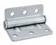 573.1100709 - HINGE BLOXWICH/CARLI