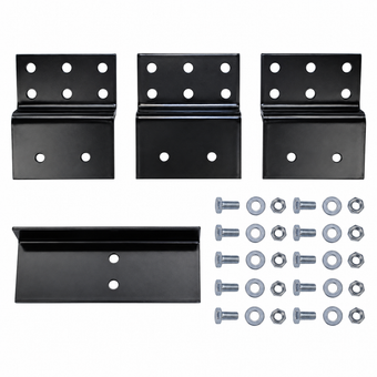 compare product 573.30001AK - Spare Tire Carrier A
