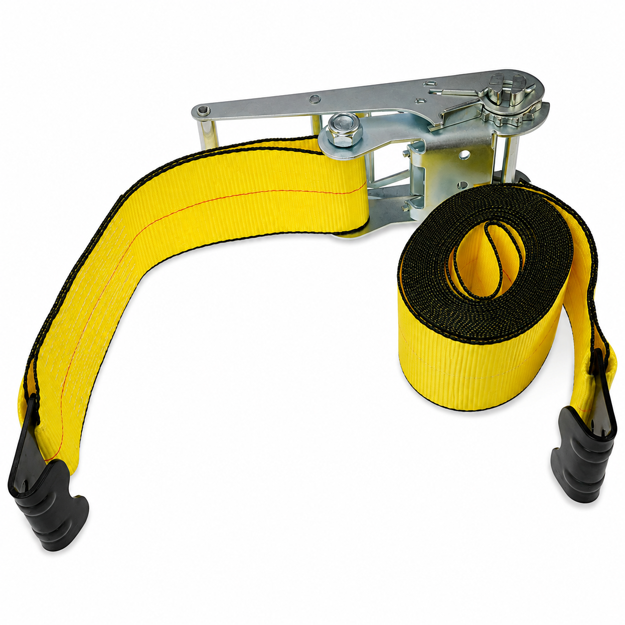 Cargo Control / Tie-Down Equipment