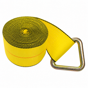 compare product 573.D430DR - Delta Ring Winch Str