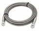 573.DC115SS2 - Door Cable 1/4in Sta