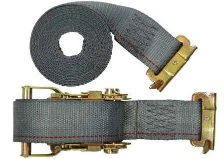573.ET20 - E-Track Ratchet Stra