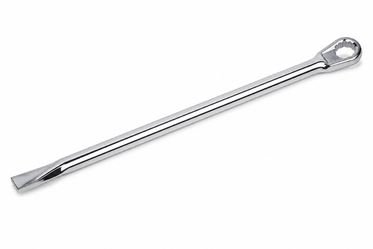 573.GWB2 - Winch Bar Combinatio