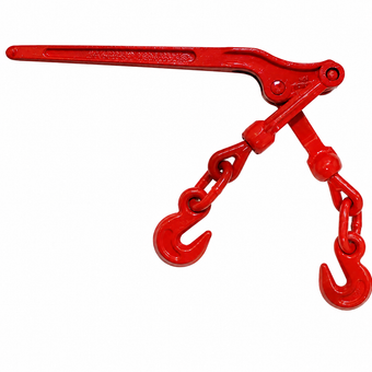 compare product 573.NLCB38 - Lever Chain Binder 5