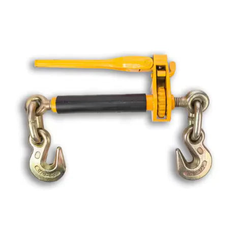 Chains & Binders