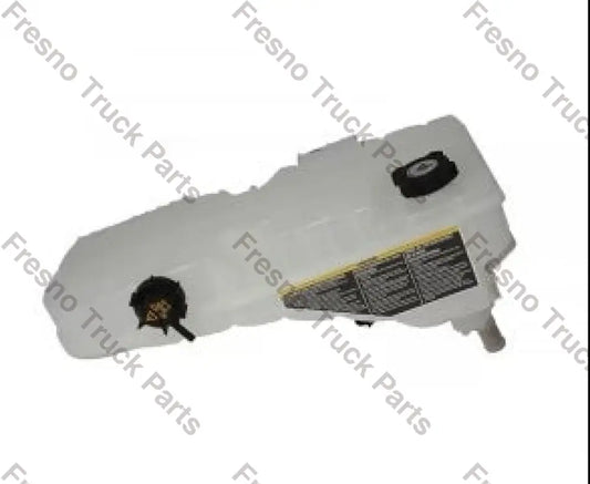 575.1026 - Coolant Reservoir Peterbilt - Coolant Reservoir
