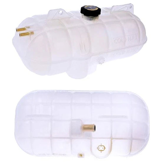 575.1011 - Coolant Reservoir Fr