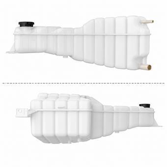 compare product 575.1012 - Coolant Reservoir Fr