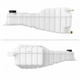 575.1012 - Coolant Reservoir Fr