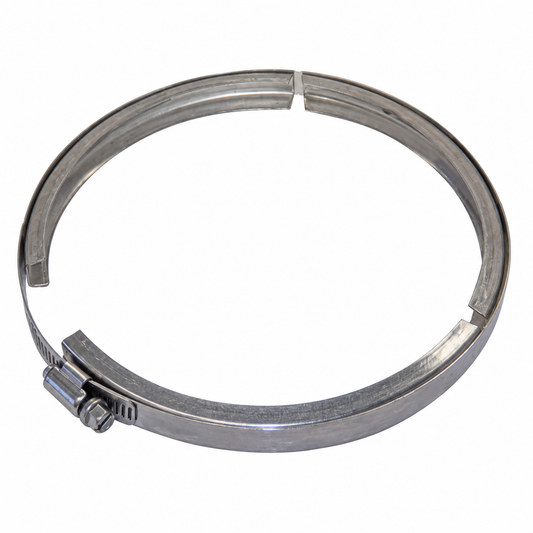 575.1078.3 - Clamp Power Steering