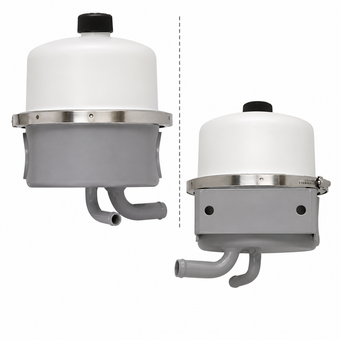 compare product 575.1078 - Power Steering Reser