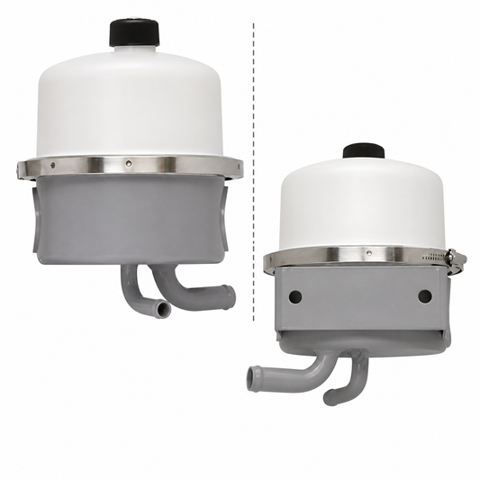 575.1078 - Power Steering Reser