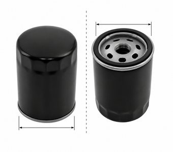 compare product 575.1141-F - Power Steering Filte