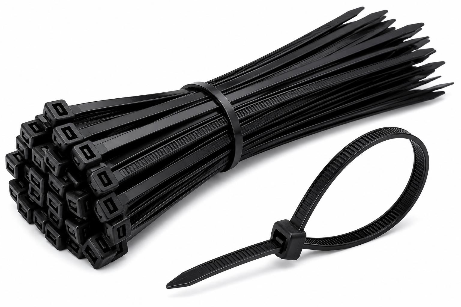 Electrical & Fastening Components