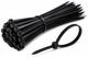 577.0850UV - Nylon Zip Ties 8in L