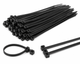 577.0950DHUV - Nylon Zip Ties Dual