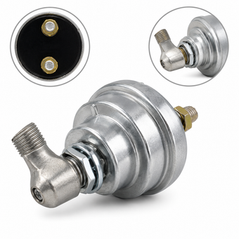 compare product 577.3009 - Master Disconnect Sw