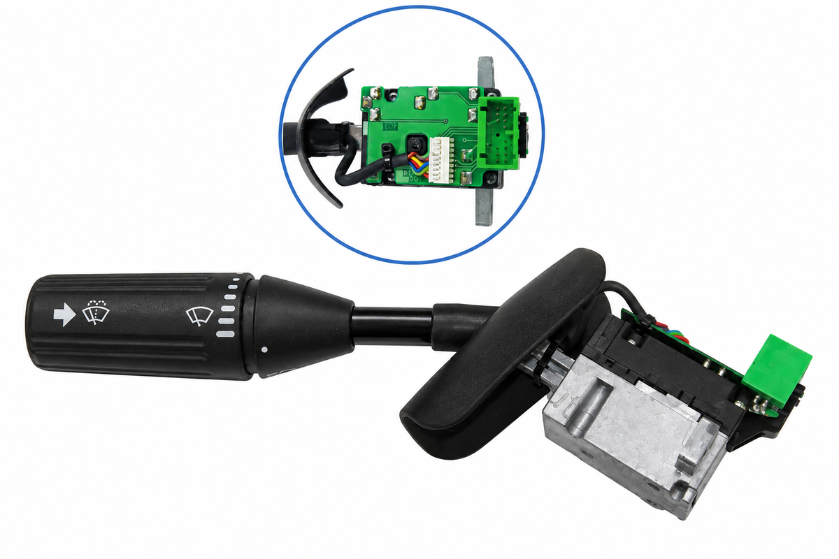 577.46012 - Turn Signal Freightl