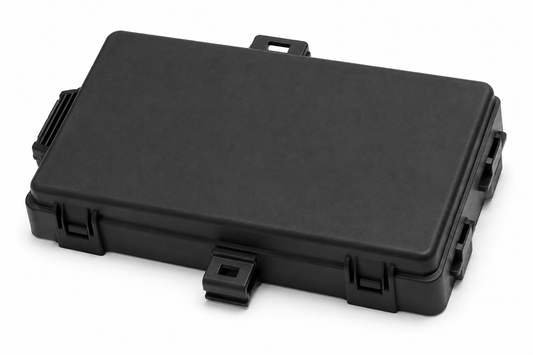 577.4635 - Fuse Panel Cover Fre