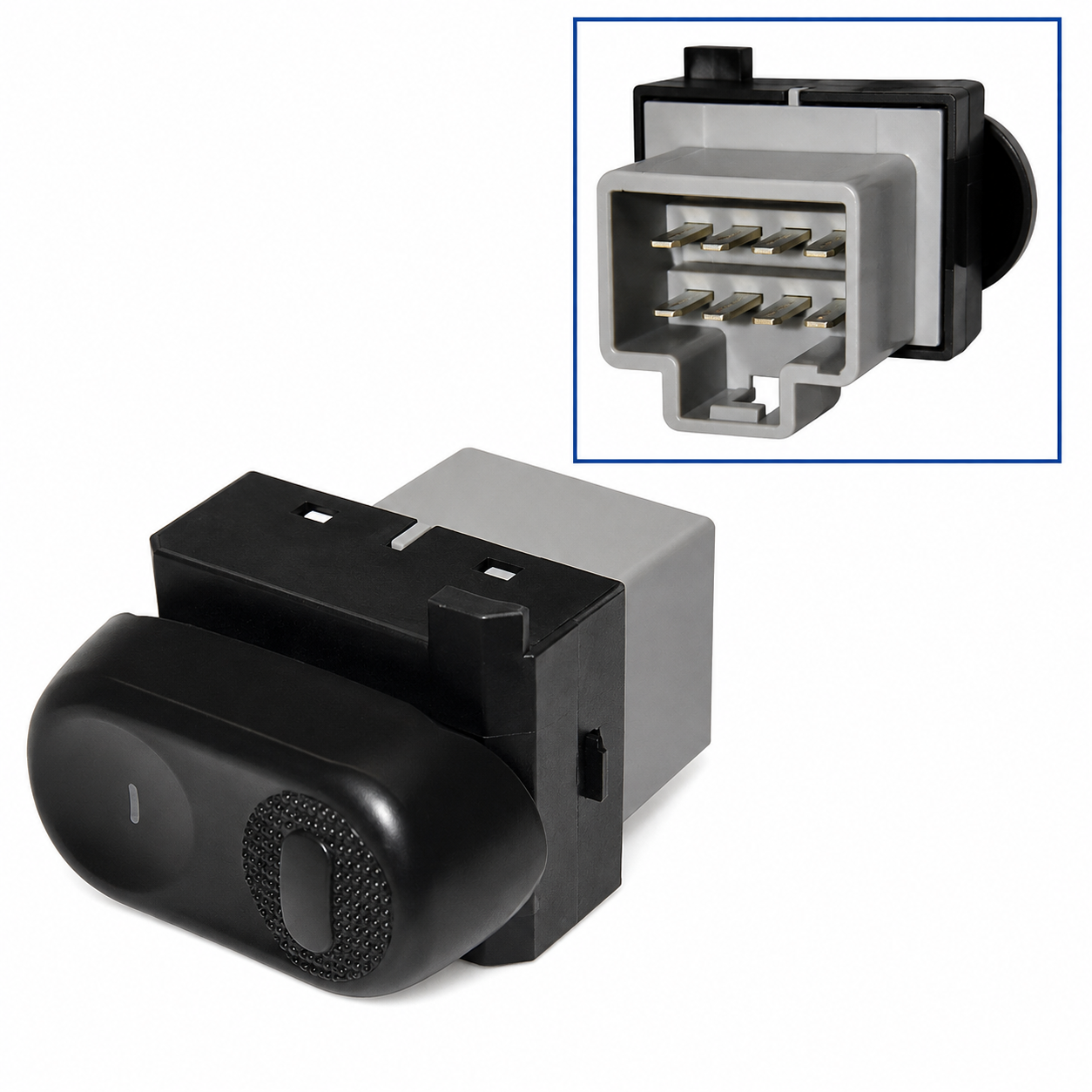 Power Window Switch