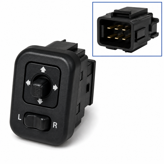 577.467 - Mirror Switch Freigh