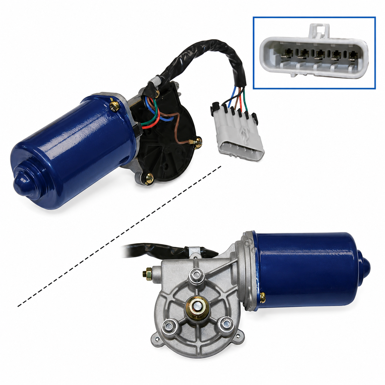 Wiper Motor