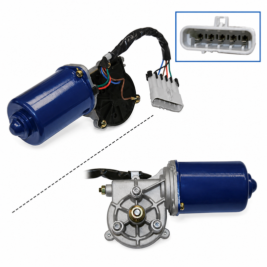 577.46923 - Wiper Motor Freightl