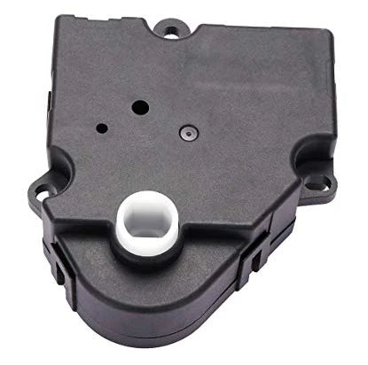 HVAC System Components
