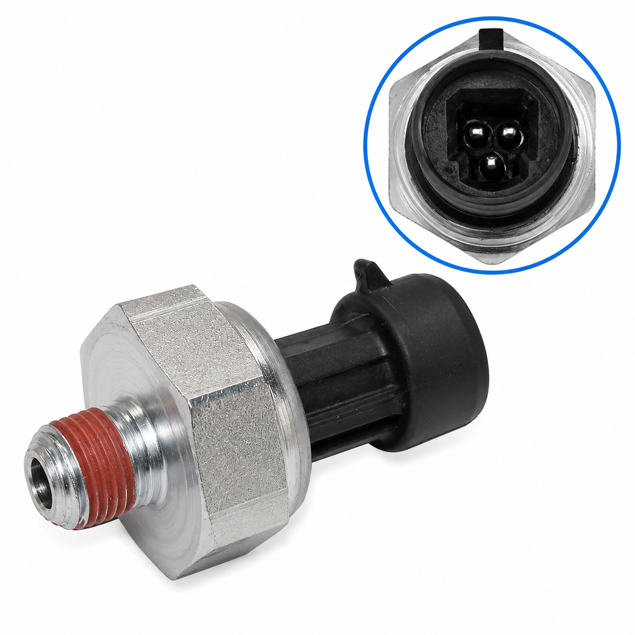 Air Pressure Sensor
