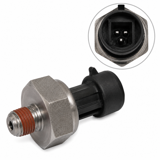 577.59522OE - High Pressure Switch