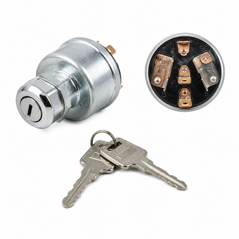 compare product 577.59548WC - Ignition Switch Kenw