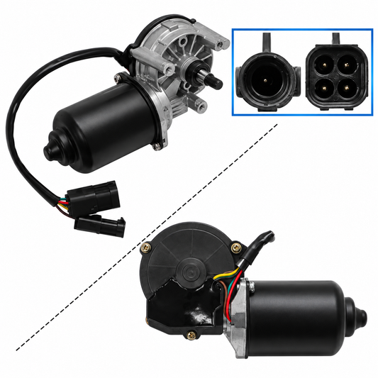 577.62314 - Wiper Motor Mack
