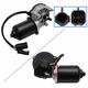 577.62314 - Wiper Motor Mack