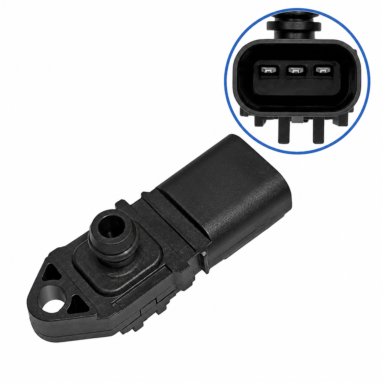 577.90528 - Crankcase Pressure S