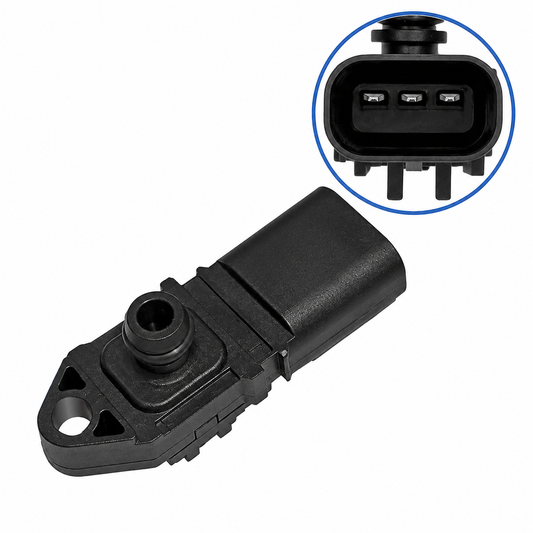 577.90528 - Crankcase Pressure S