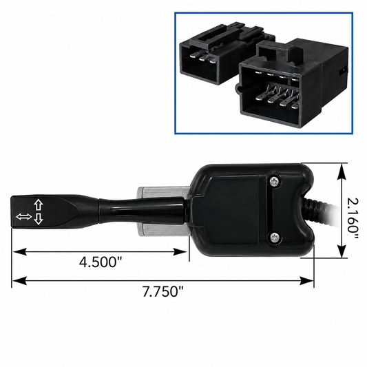 577.96007 - Turn Signal Switch Volvo