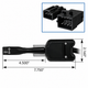 577.96007 - Turn Signal Switch V