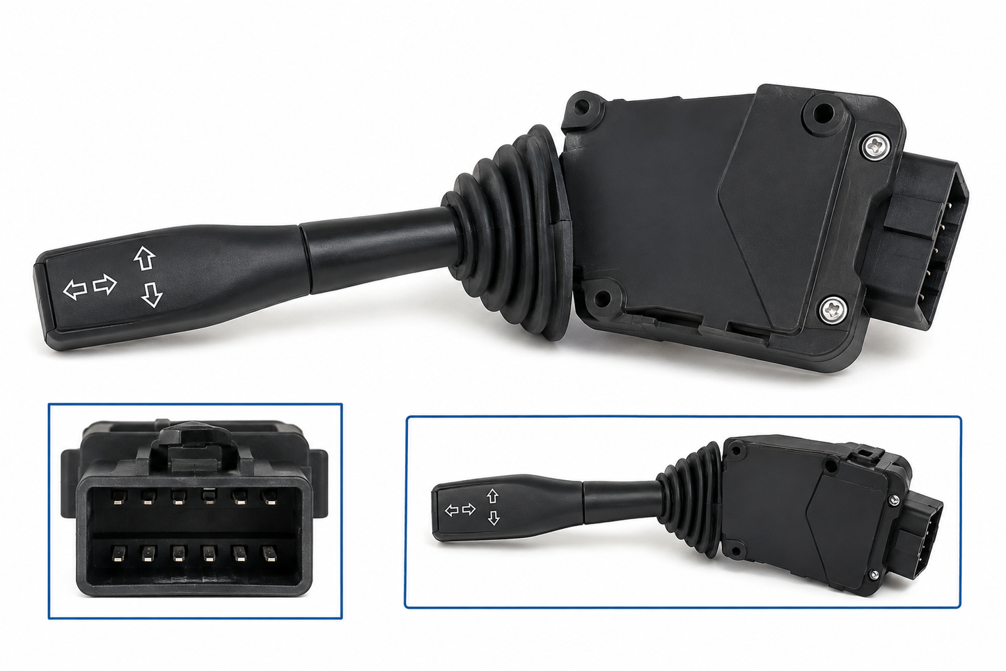 577.9601 - Turn Signal Switch V