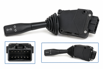 compare product 577.9601 - Turn Signal Switch V