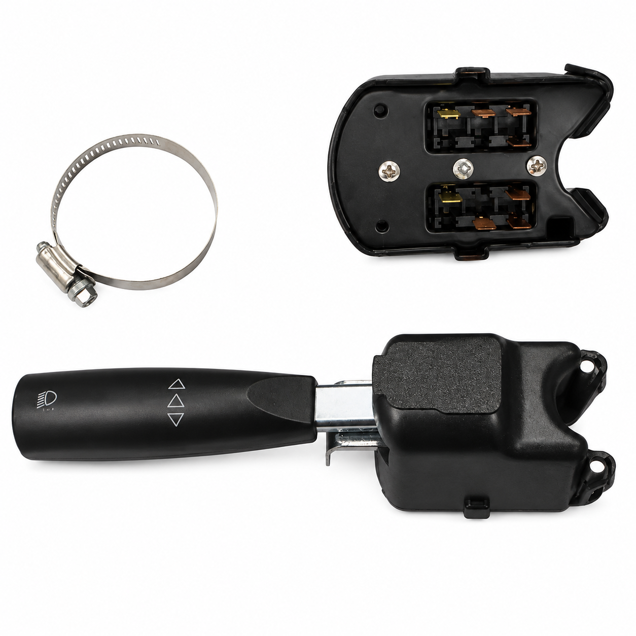 577.96011 - Turn Signal Switch V