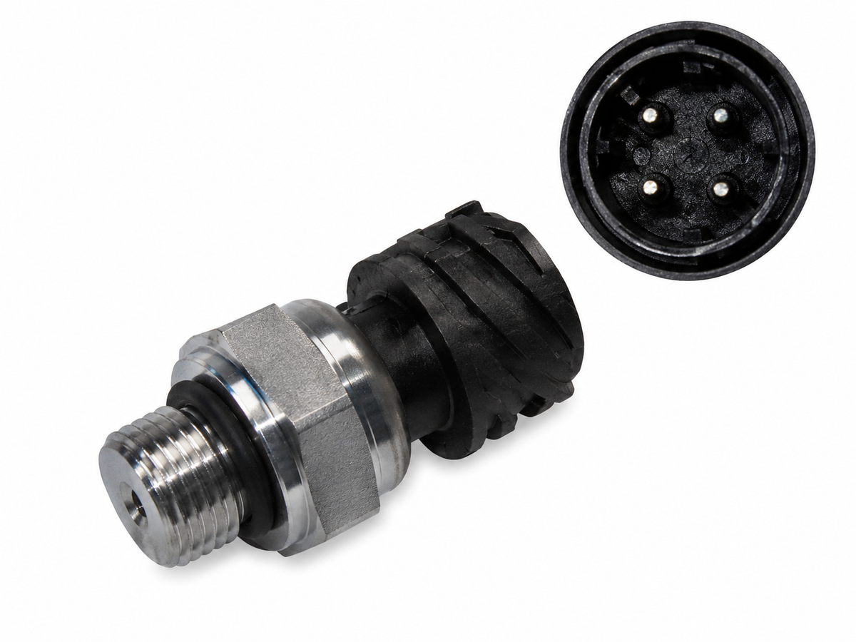Oil Pressure Sensor
