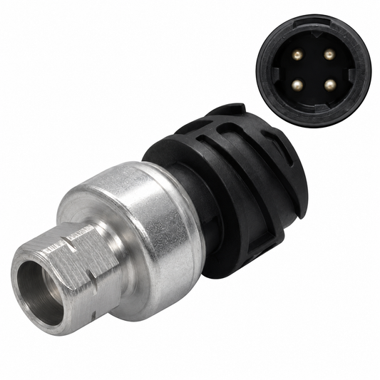 577.96552 - A/C Pressure Switch